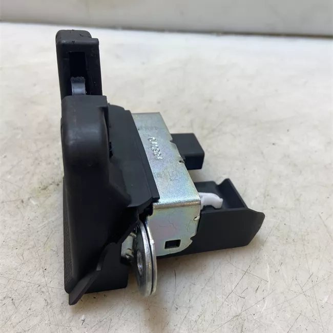 Serratura portello posteriore nero