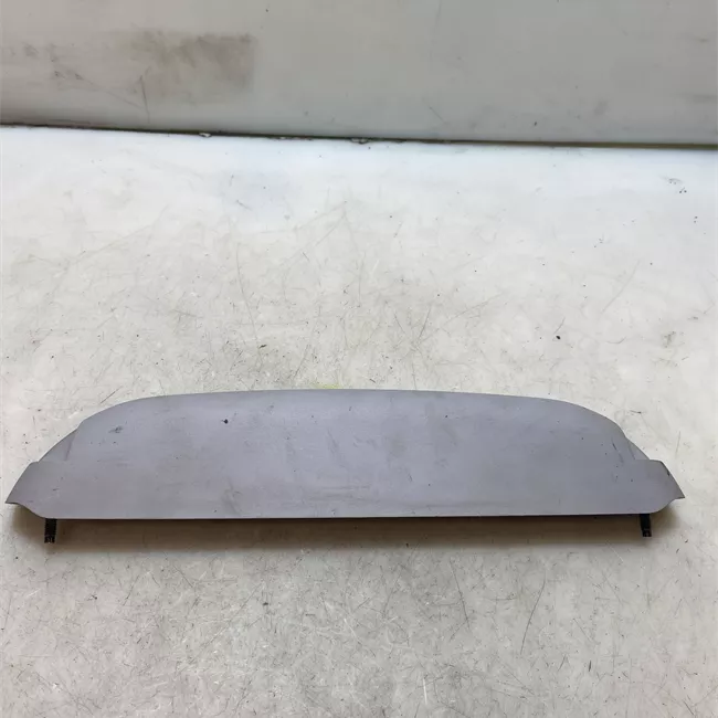 Fanale stop supplementare portello posteriore