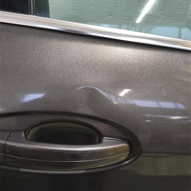 Porta posteriore destra