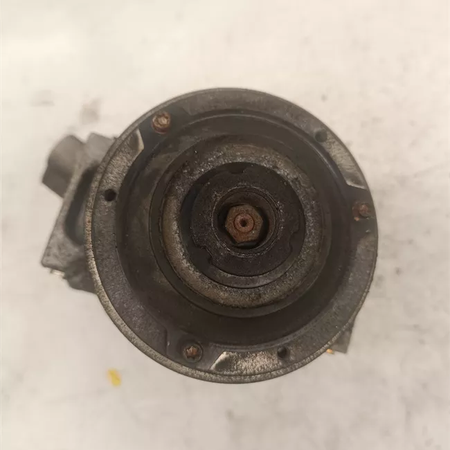 Compressore aria condizionata SANDEN, rotazionale