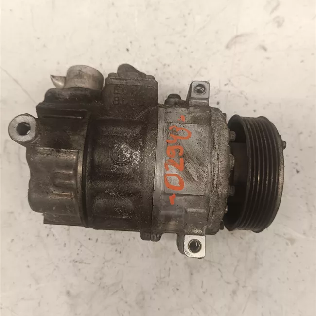 Compressore aria condizionata SANDEN, rotazionale