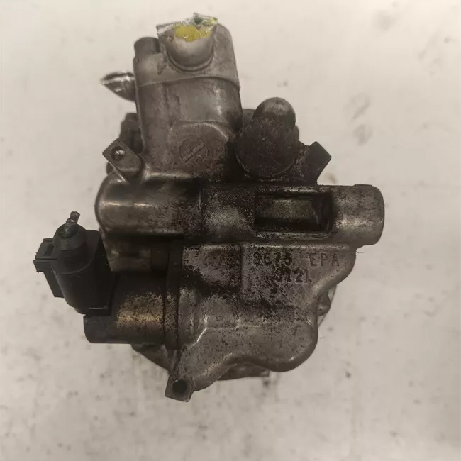 Compressore aria condizionata SANDEN, rotazionale