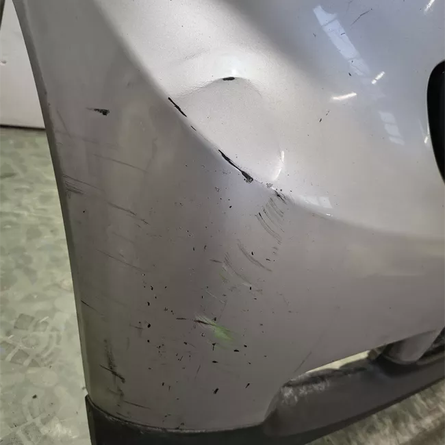 Paraurti anteriore Jack Black