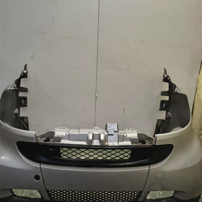 Paraurti anteriore Jack Black