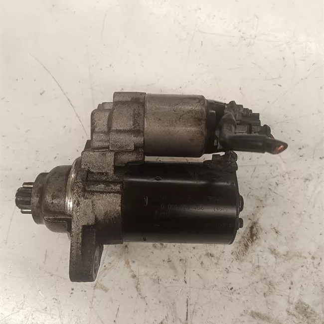 Motorino avviamento rotazionale 1.0KW BOSCH