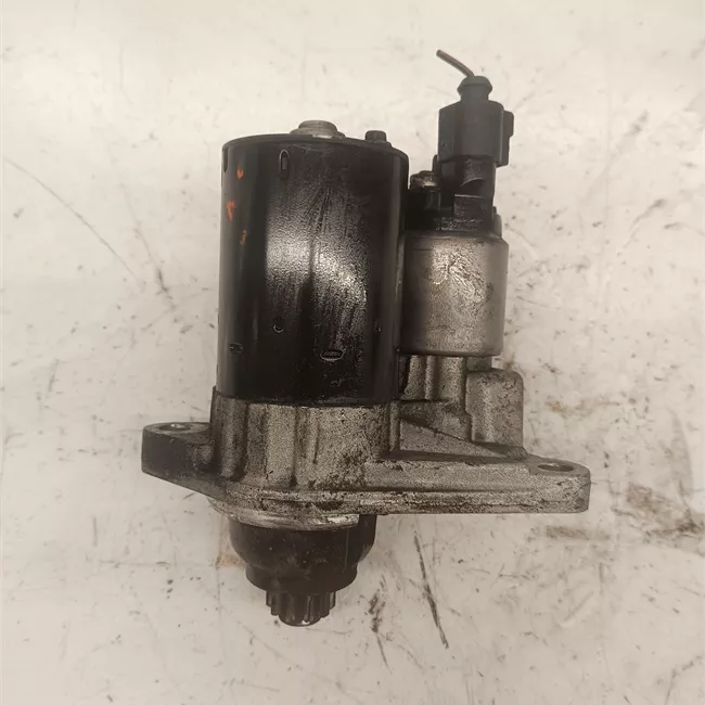 Motorino avviamento rotazionale 1.0KW BOSCH