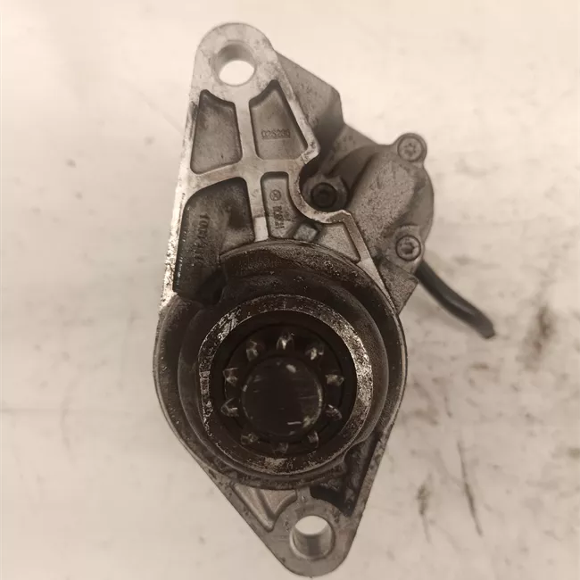 Motorino avviamento rotazionale 1.0KW BOSCH