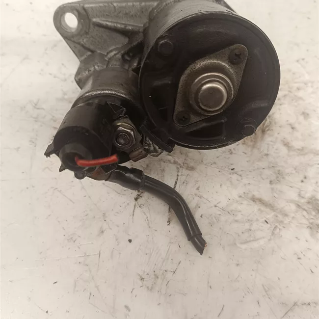 Motorino avviamento rotazionale 1.0KW BOSCH