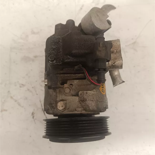 Compressore aria condizionata