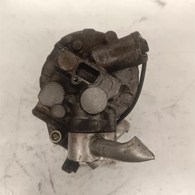Compressore aria condizionata