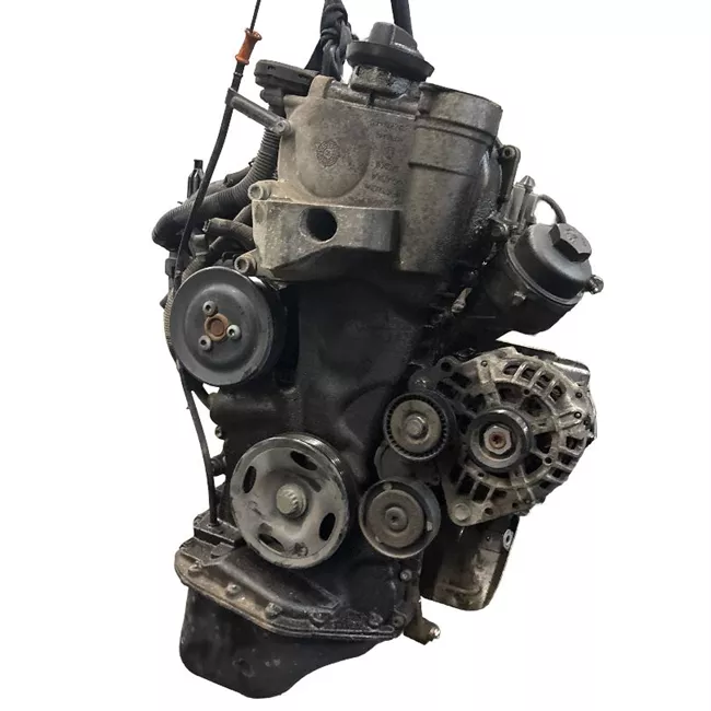 Motore semicompleto rotazionale