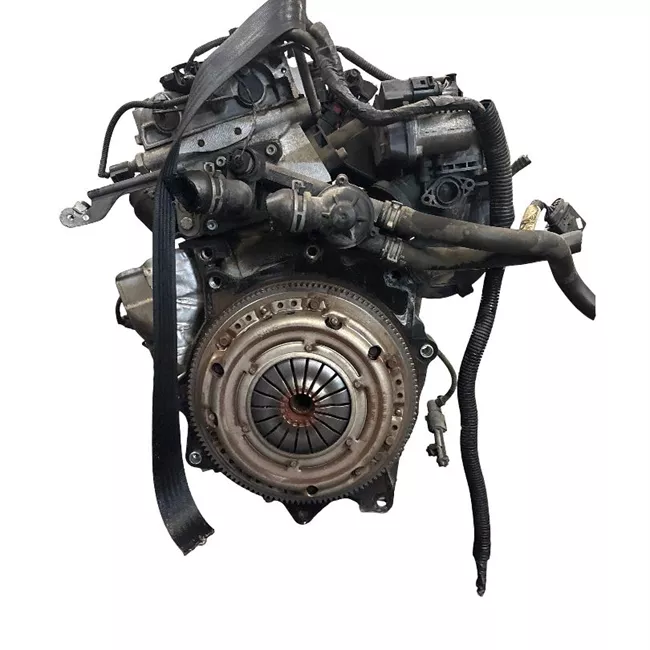 Motore semicompleto rotazionale