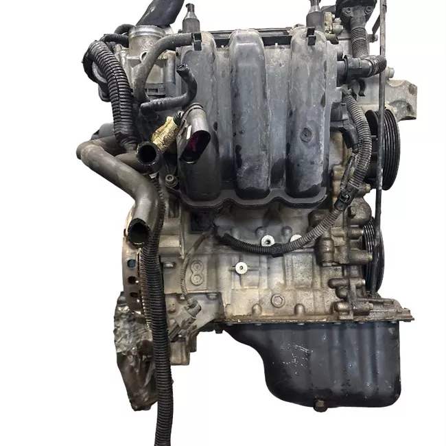 Motore semicompleto rotazionale