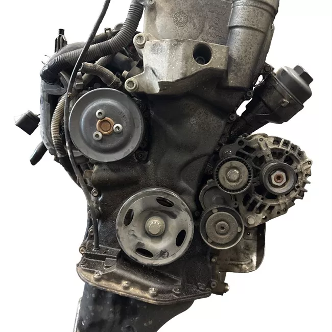 Motore semicompleto rotazionale