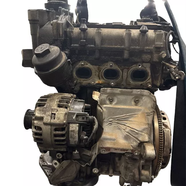 Motore semicompleto rotazionale