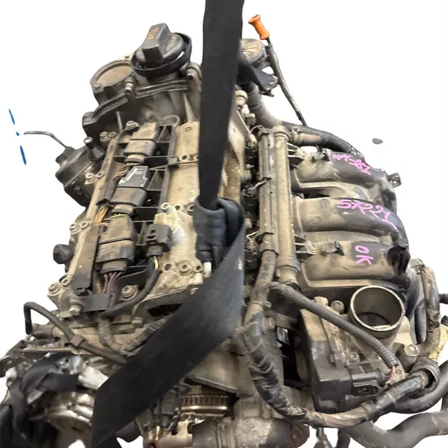 Motore semicompleto rotazionale