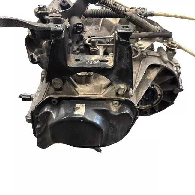 Cambio completa rotazionale