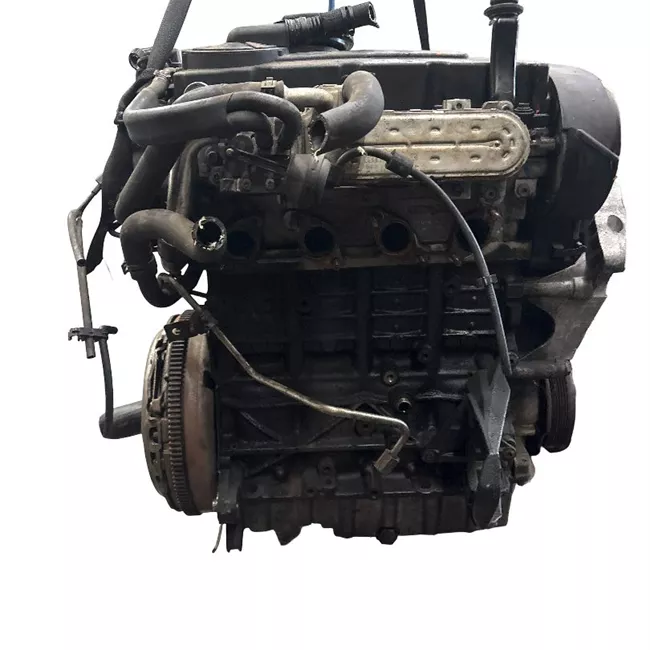 Motore semicompleto rotazionale