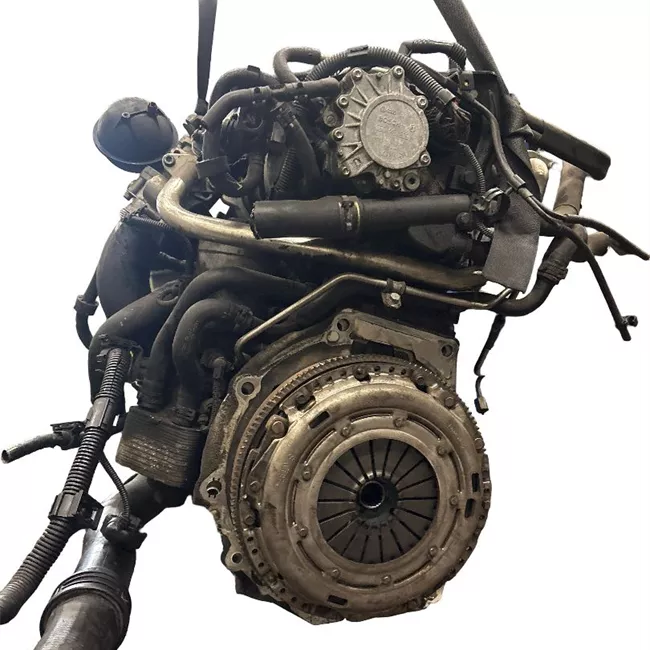 Motore semicompleto rotazionale