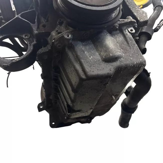 Motore semicompleto rotazionale