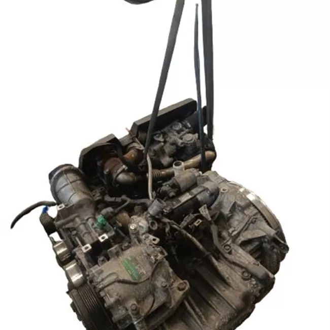 Testata motore