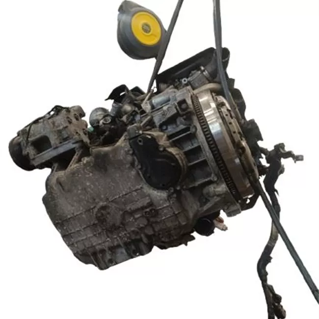 Testata motore
