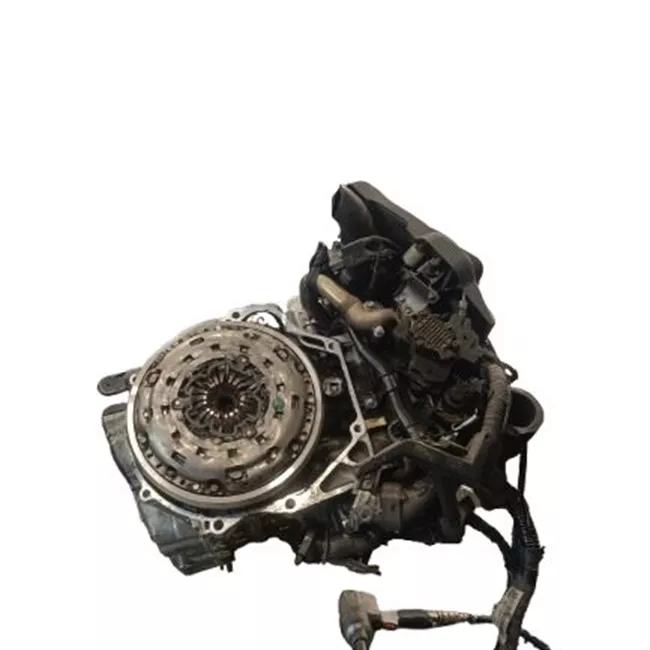 Testata motore