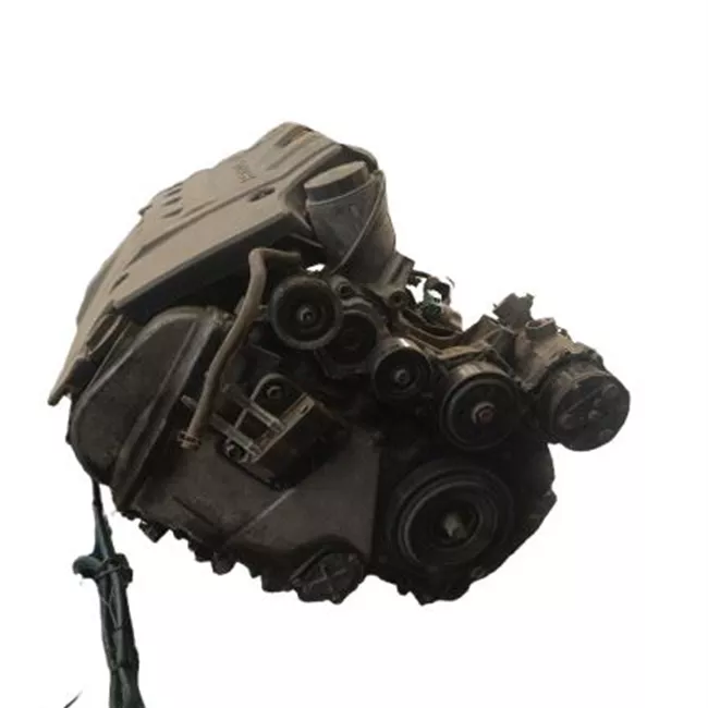 Testata motore