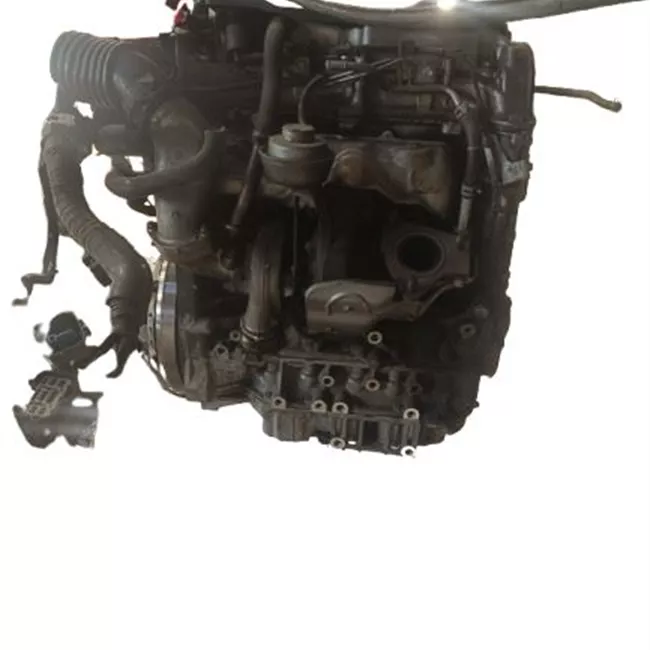 Testata motore