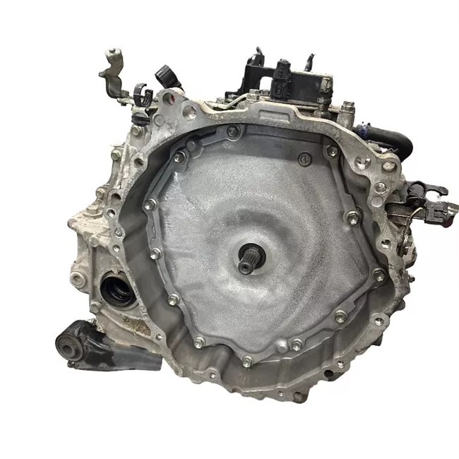 Gruppo ibrido trasmissione (cambio con motori elettrico )