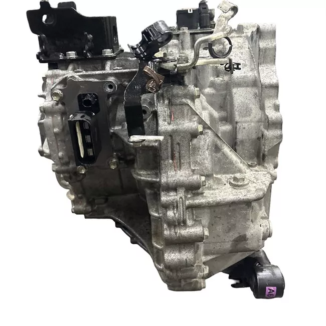 Gruppo ibrido trasmissione (cambio con motori elettrico )