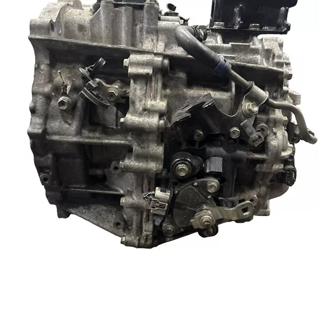 Gruppo ibrido trasmissione (cambio con motori elettrico )