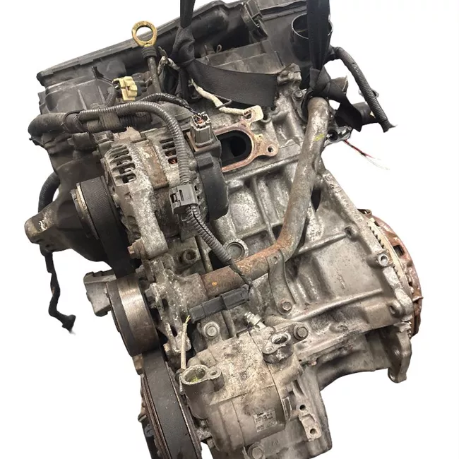 Motore semicompleto