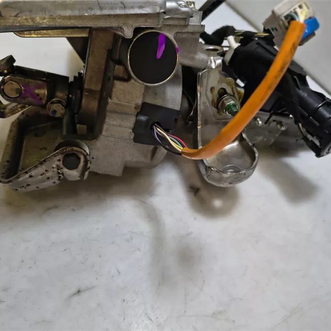 Servosterzo elettronico