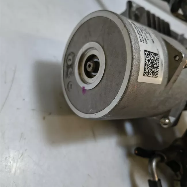 Servosterzo elettronico