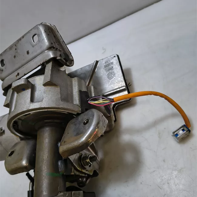 Servosterzo elettronico