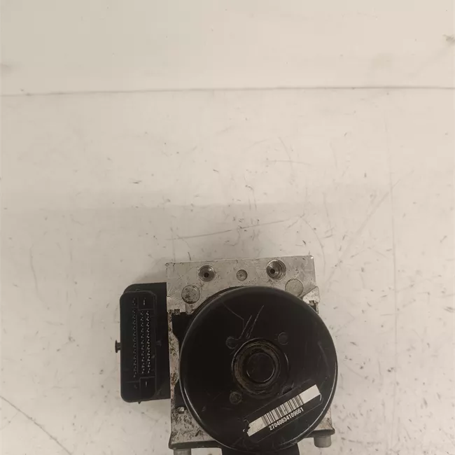 Aggregato ABS con abs