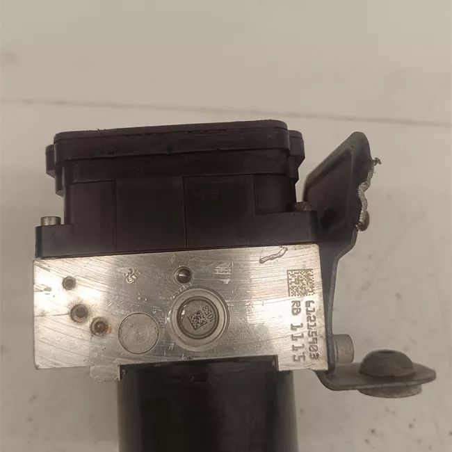 Aggregato ABS con abs