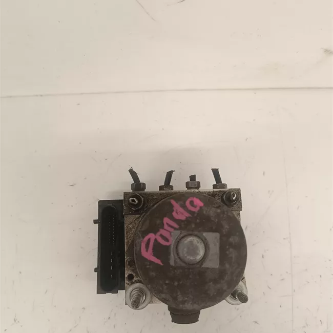 Centralina ABS 09/06>