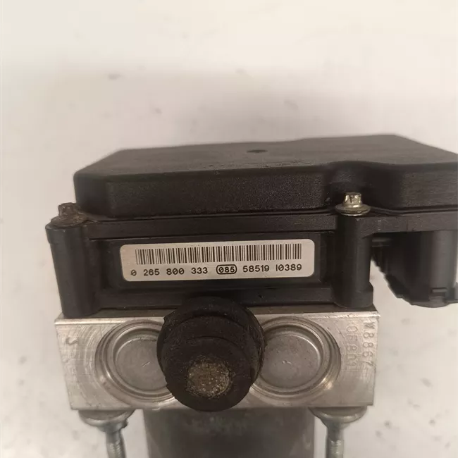 Centralina ABS 09/06>