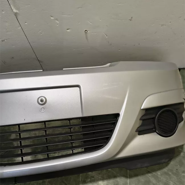 Paraurti anteriore primer