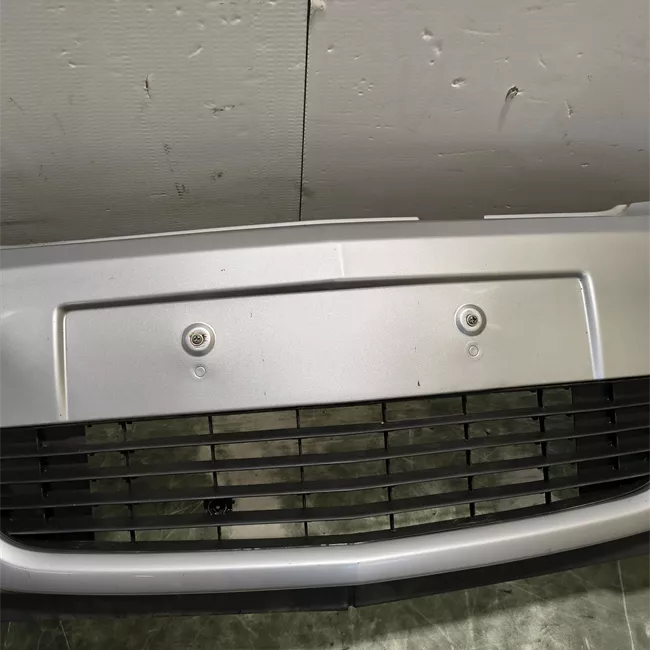 Paraurti anteriore primer