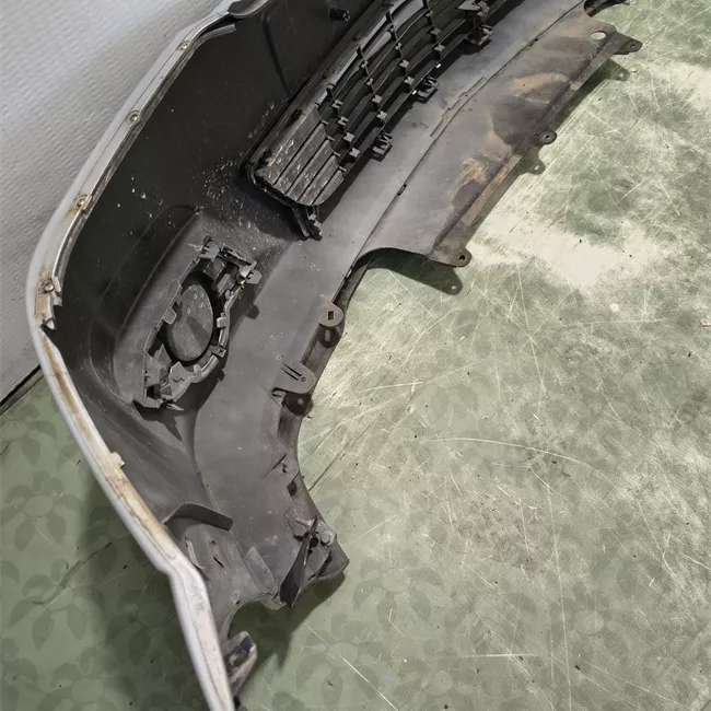 Paraurti anteriore primer