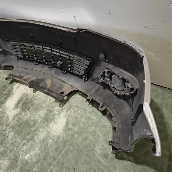 Paraurti anteriore primer