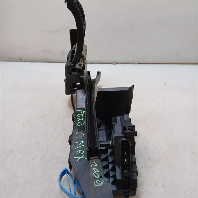 Serratura porta anteriore destra Dispositivo Antifurto