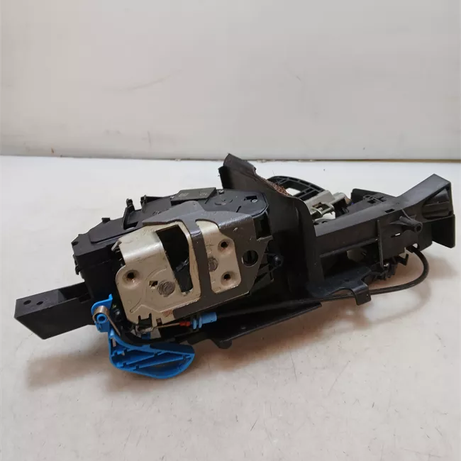 Serratura porta anteriore destra Dispositivo Antifurto