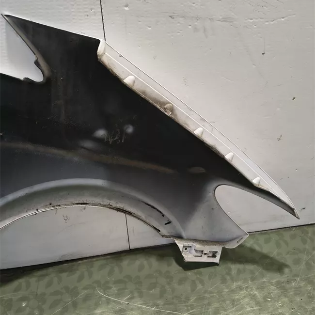 Parafango anteriore sinistro