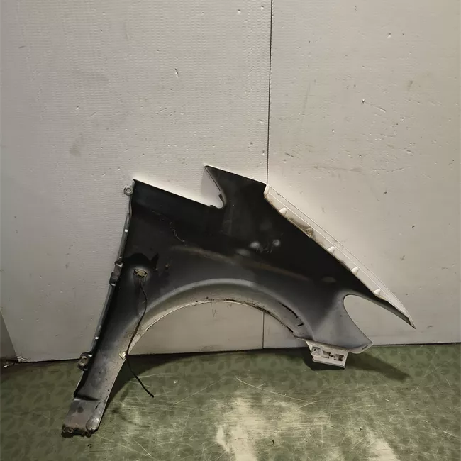 Parafango anteriore sinistro