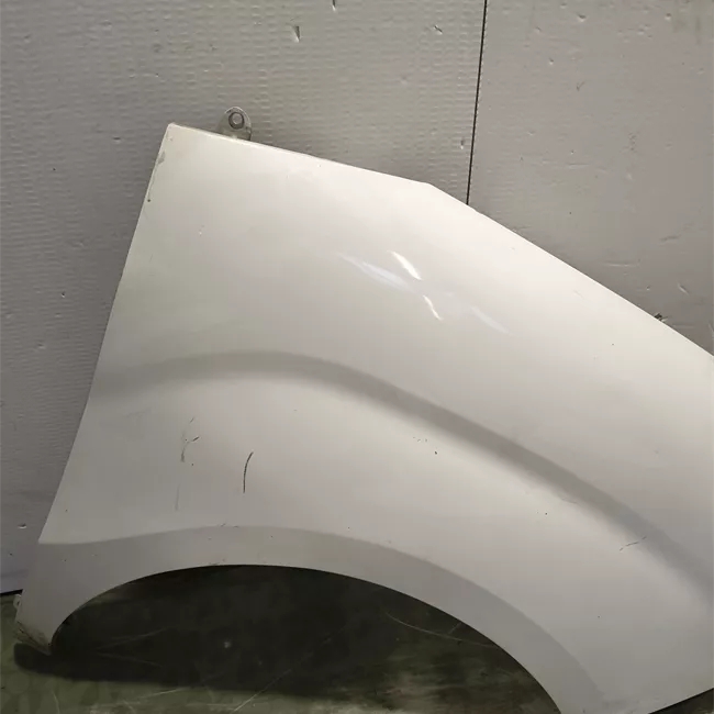 Parafango anteriore destro