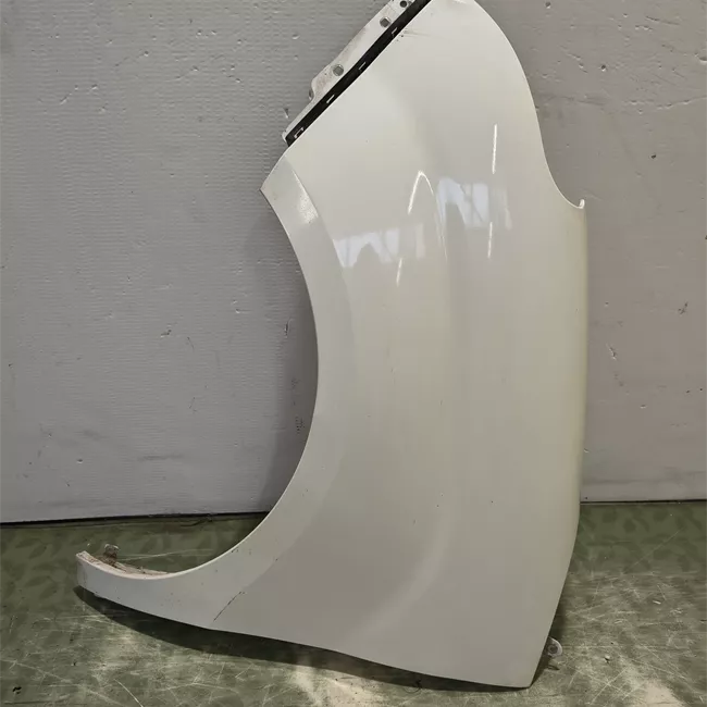 Parafango anteriore sinistro